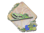CeRq (Holo) | Rio 2022 image